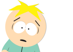 Butters