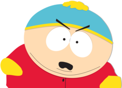 Cartman