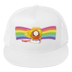 South Park Prinzessin Kenny Trucker Hut