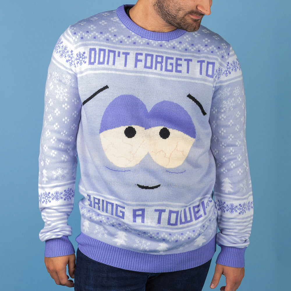 <strong>TOP 10 GIFTS FOR TOWELIE FANS</strong>