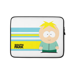 South Park Butter Laptoptasche