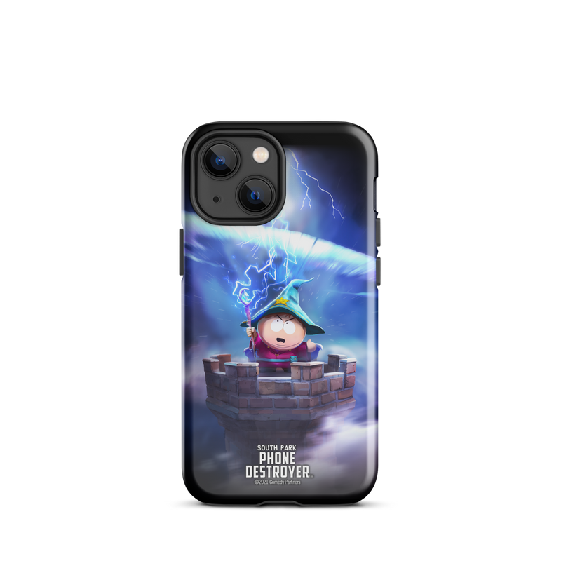South Park Cartman Grand Wizard Tough Telefon Fall - iPhone