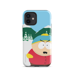 South Park Cartman Hardcase Handyhülle - iPhone