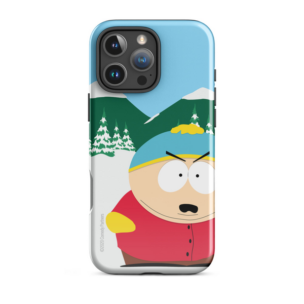 South Park Cartman Tough Handytasche - iPhone