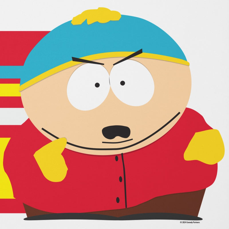 South Park Cartman Spielmatte