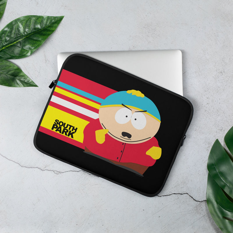 South Park Cartman Laptop-Hülle