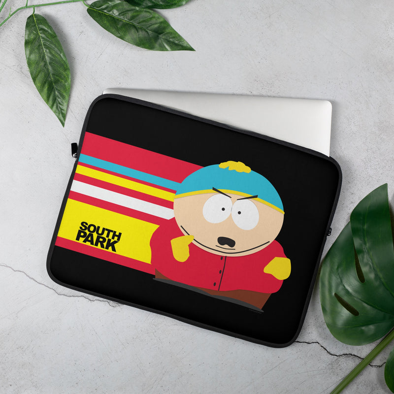 South Park Cartman Laptop-Hülle
