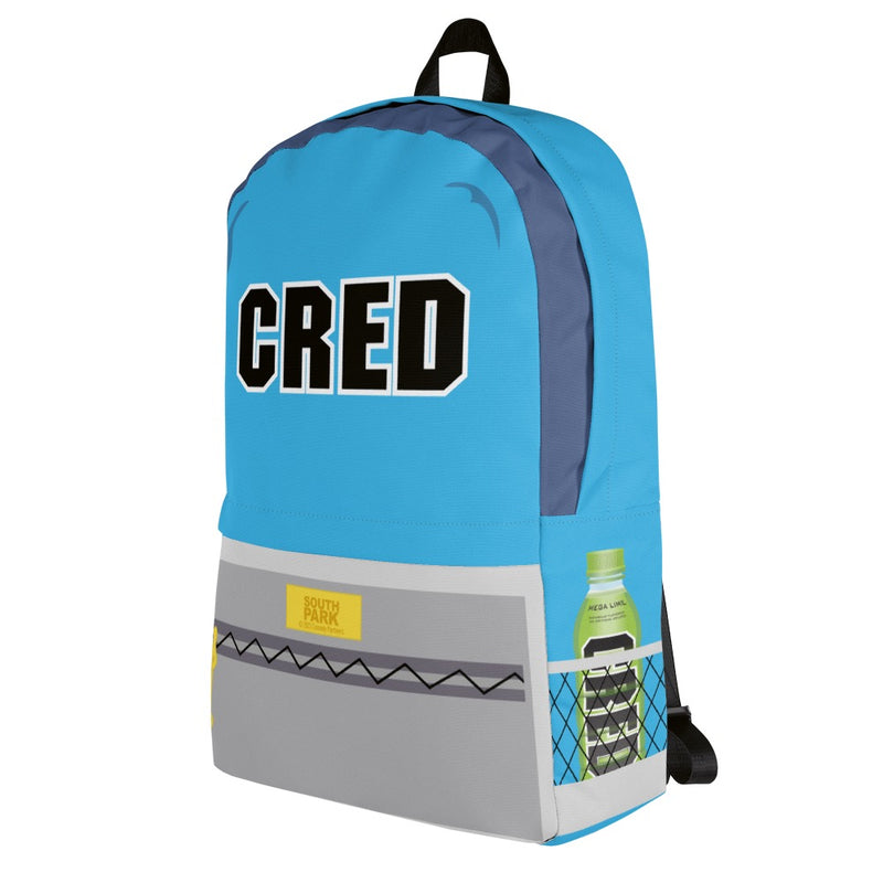 South Park CRED-Rucksack