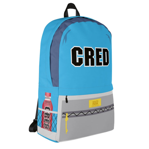 South Park CRED-Rucksack