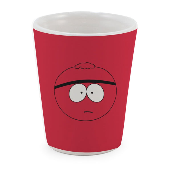 South Park Cartman Ceramic Shot Glass