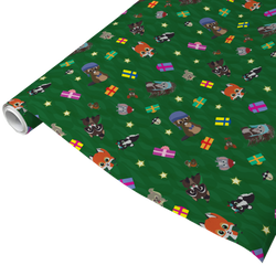 South Park Woodland Critters Weihnachtsgeschenkpapier