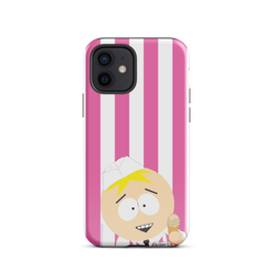 South Park Butter Dikinbaus Hardcase Handyhülle - iPhone