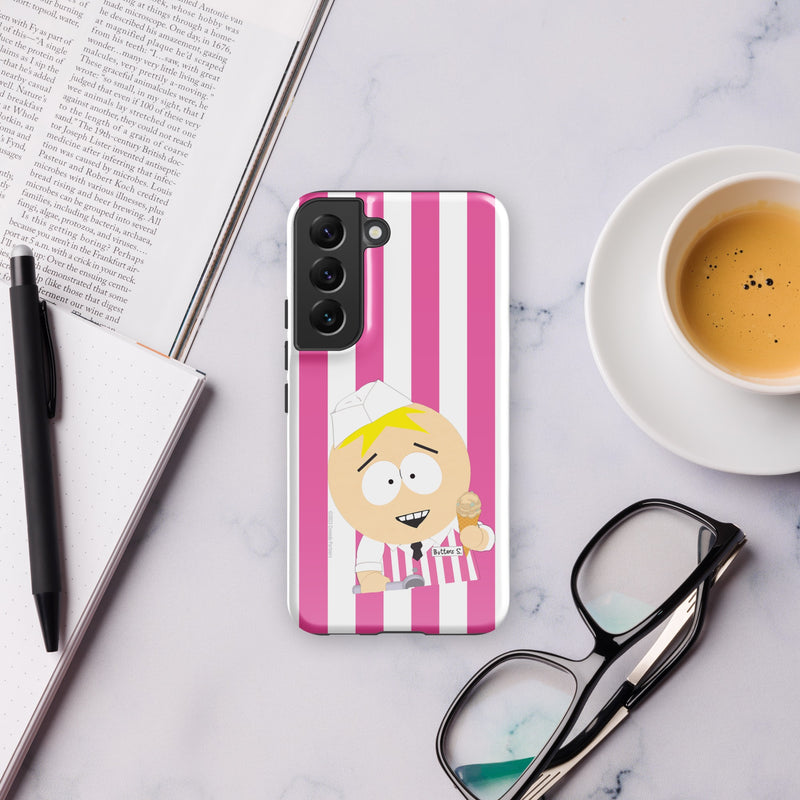 South Park Butters Dikinbaus Tough Phone Case - Samsung