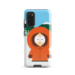 South Park Kenny Hardcase Handyhülle - Samsung