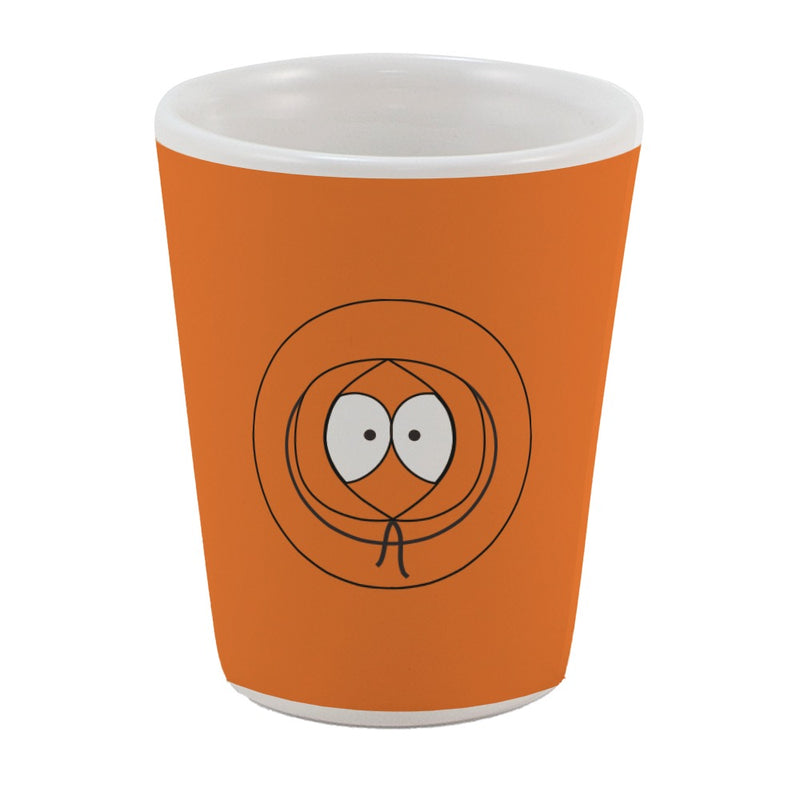 South Park Kenny Keramik Schnapsglas