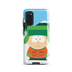 South Park Kyle Hardcase Handyhülle - Samsung