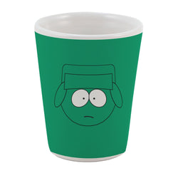 South Park Kyle Keramik Schnapsglas