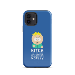 South Park Butters machen echtes Geld Hardcase Handyhülle iPhone