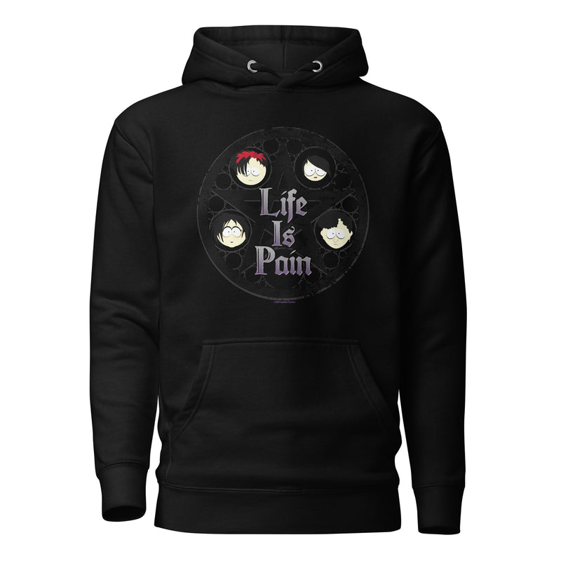 South Park Life Is Pain Unisex Sweatshirt