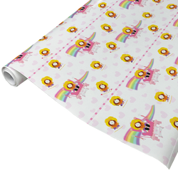 South Park Princess Kenny Gift Wrap