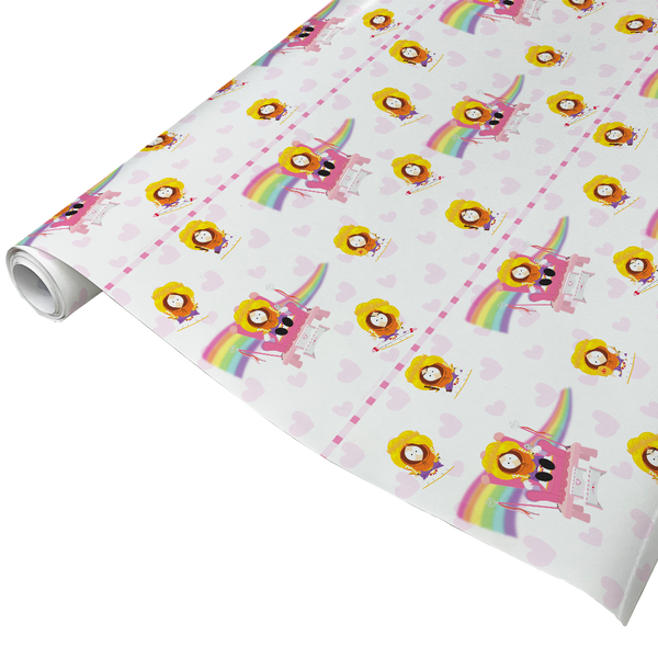 South Park Princess Kenny Gift Wrap