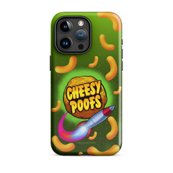 South Park Käse-Poofs Hardcase Handyhülle - iPhone