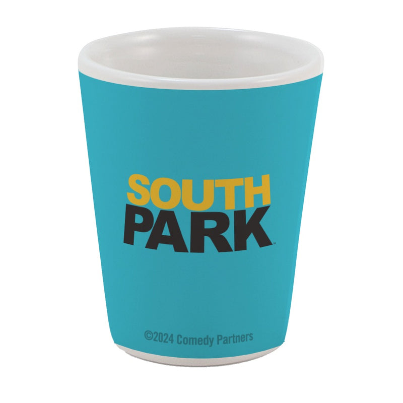 South Park Randy Ceramic Shot Glass