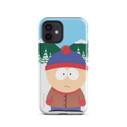 South Park Stan Hardcase Handyhülle - iPhone