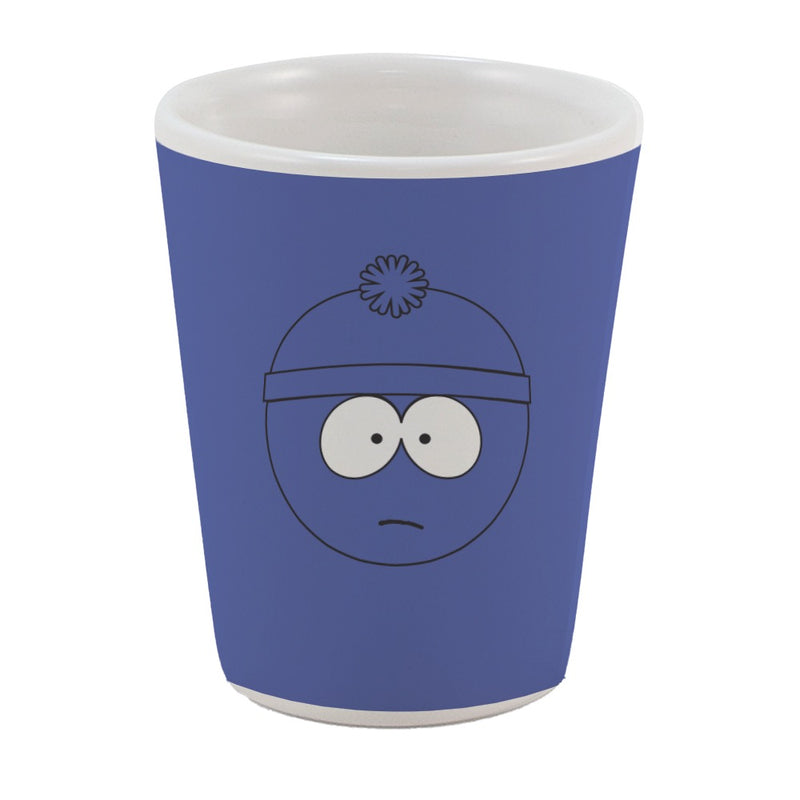 South Park Stan Keramik Schnapsglas