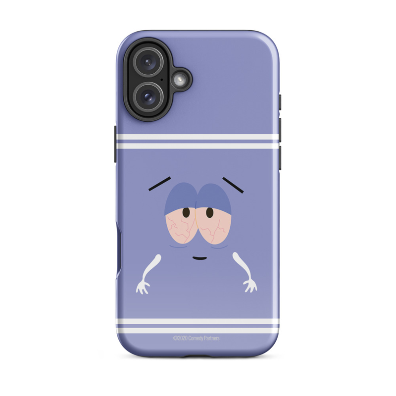 South Park Towelie Tough Handytasche - iPhone