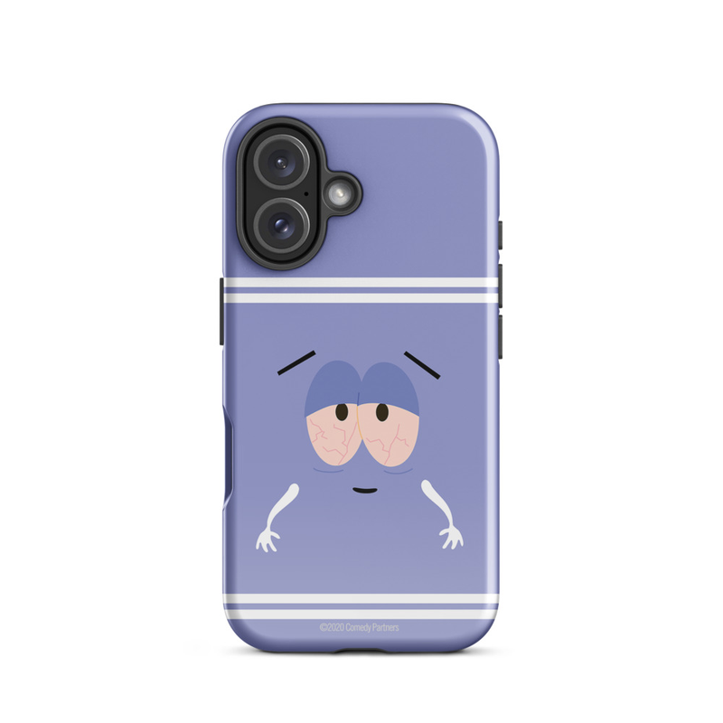 South Park Towelie Tough Handytasche - iPhone