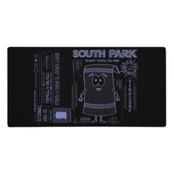 South Park Towelie-Gamingmatte