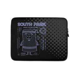 South Park Handtuch Laptoptasche