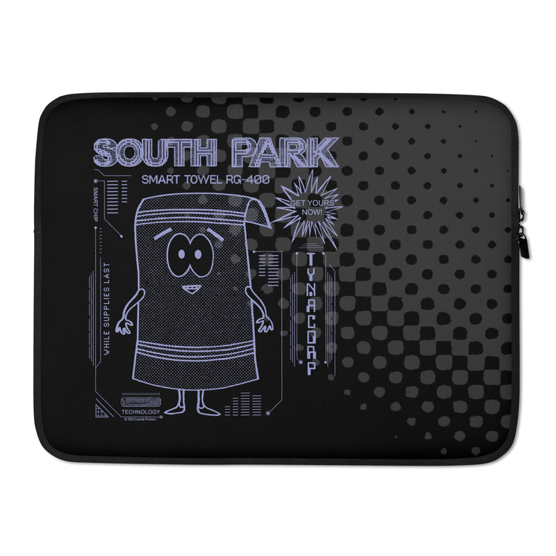 South Park Towelie Laptop-Hülle