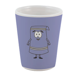 South Park Towelie Schnapsglas aus Keramik