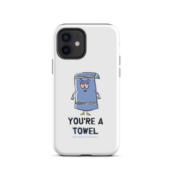 South Park Towelie Du bist ein Handtuch Hardcase Handyhülle - iPhone