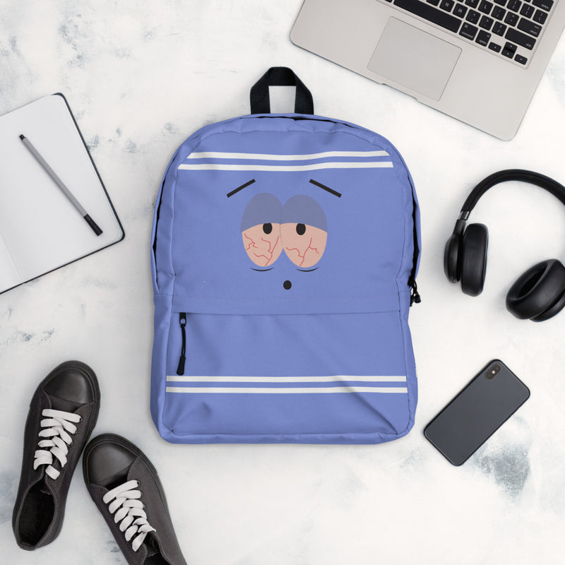South Park Towelie Premium Backpack