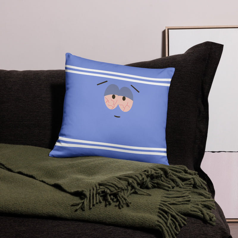 South Park Reversible Towelie Pillow