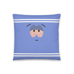 South Park Reversible Towelie Pillow