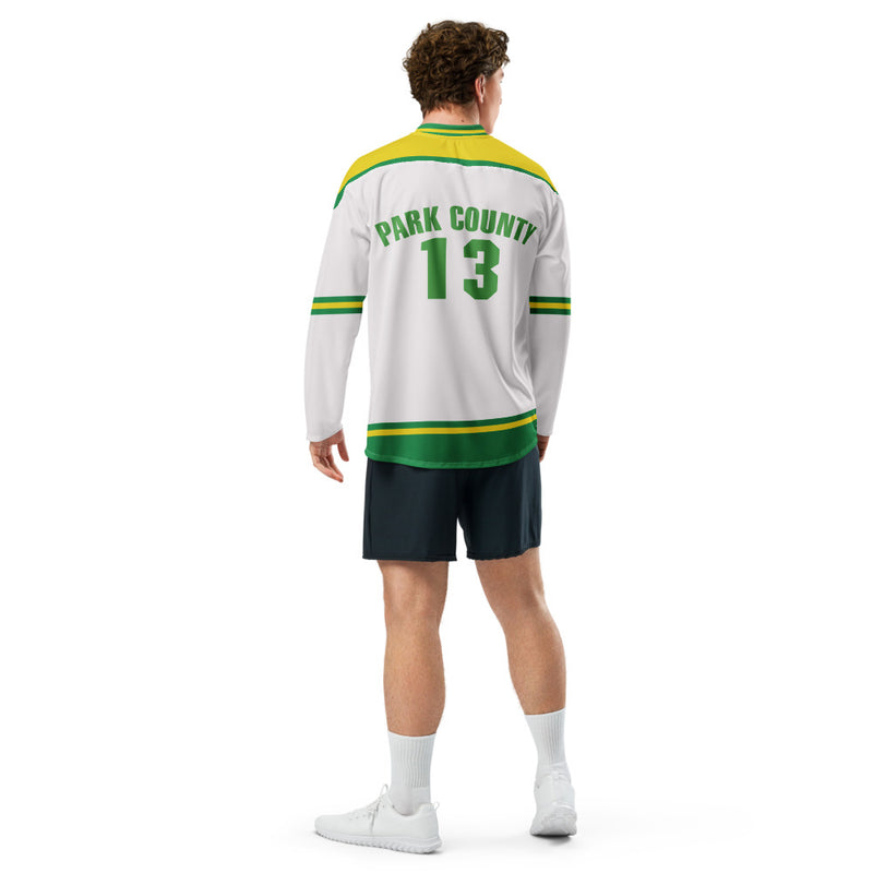 South Park Park County Hockey Trikot