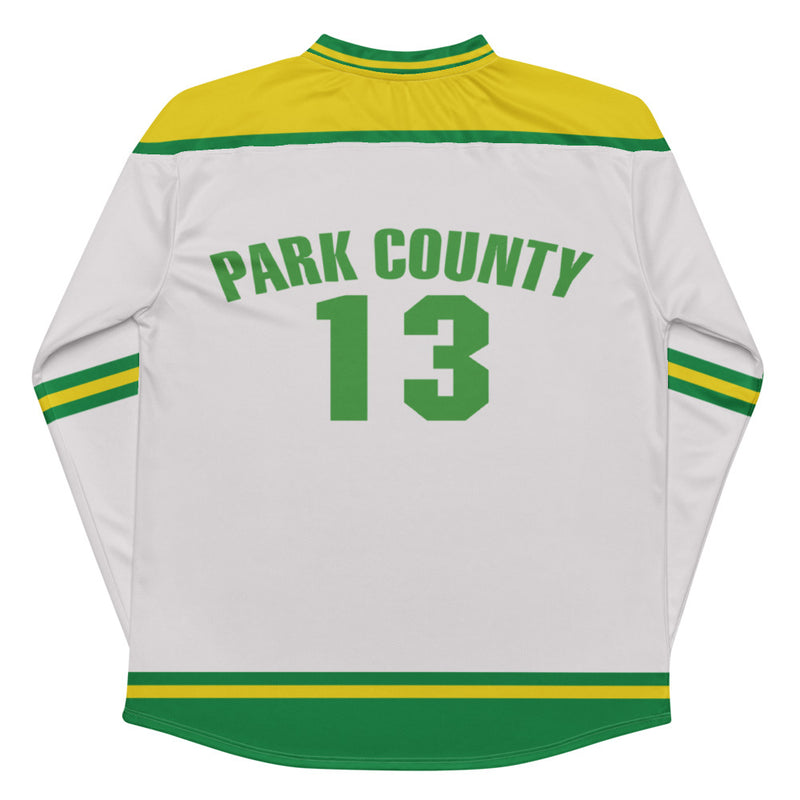 South Park Park County Hockey Trikot