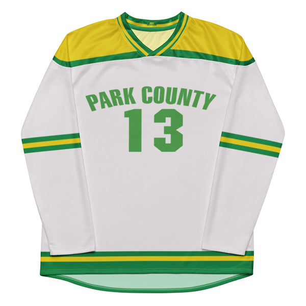 South Park Park County Hockey Trikot