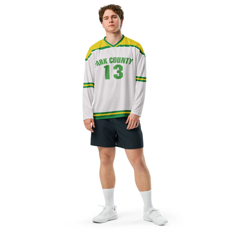 South Park Park County Hockey Trikot