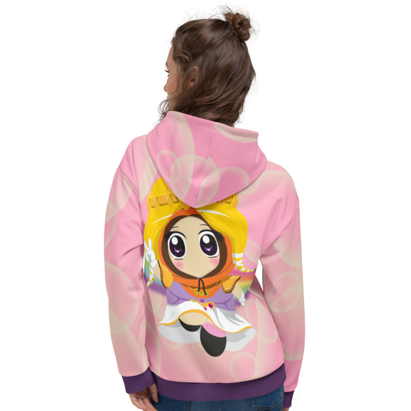 South Park Prinzessin Kenny Unisex Hoodie