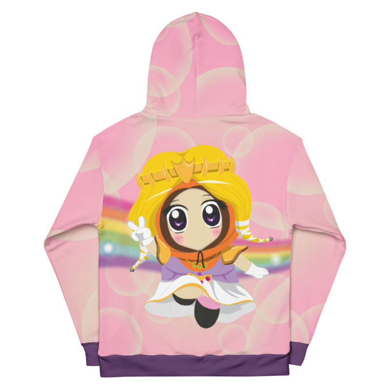 South Park Prinzessin Kenny Unisex Hoodie