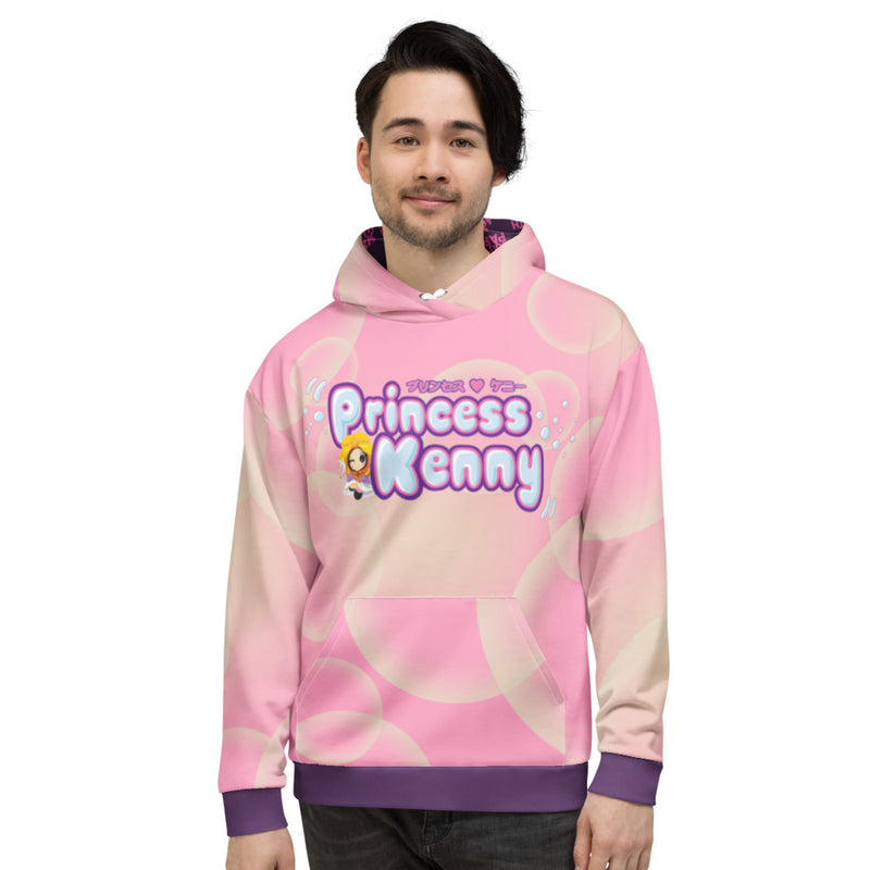 South Park Prinzessin Kenny Unisex Hoodie