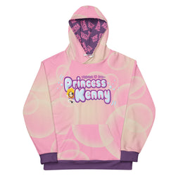 South Park Prinzessin Kenny Unisex Hoodie