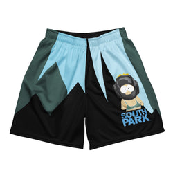 South Park Sportliche Shorts