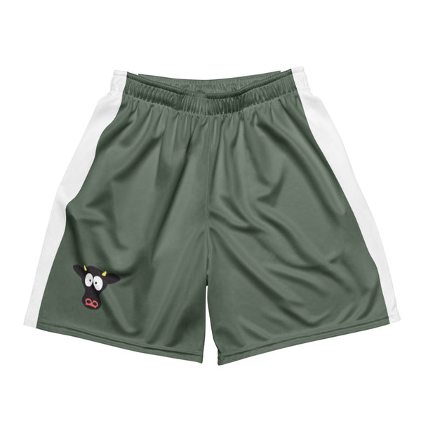 South Park Kühe Athletic Shorts