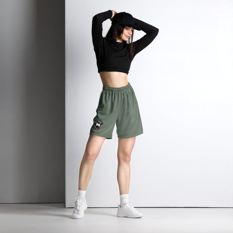 South Park Kühe Athletic Shorts